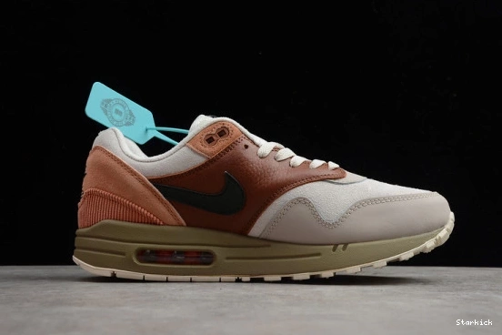 Max Amsterdam CV1638-200 Air 1 Nike 1231